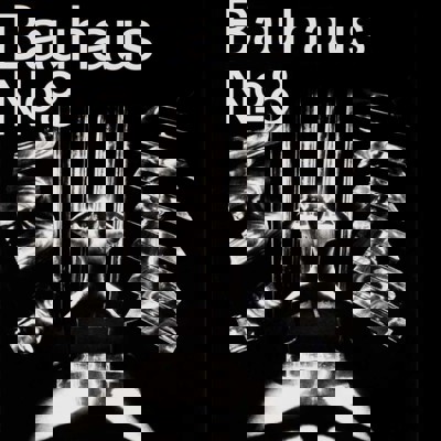 Show details for Bauhaus Magazine 8 Picture of Bauhaus Magazine 8